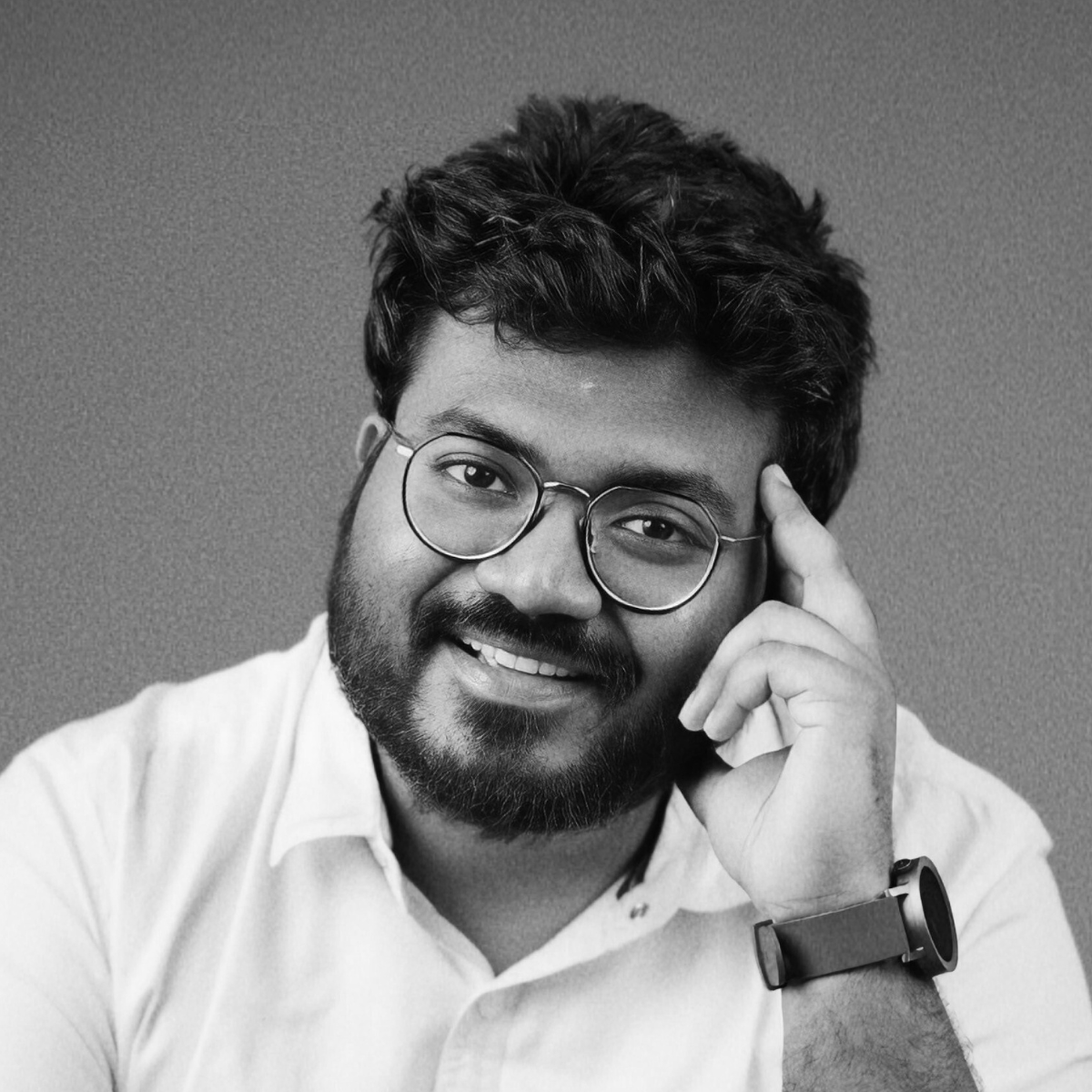 Deepak Kumar